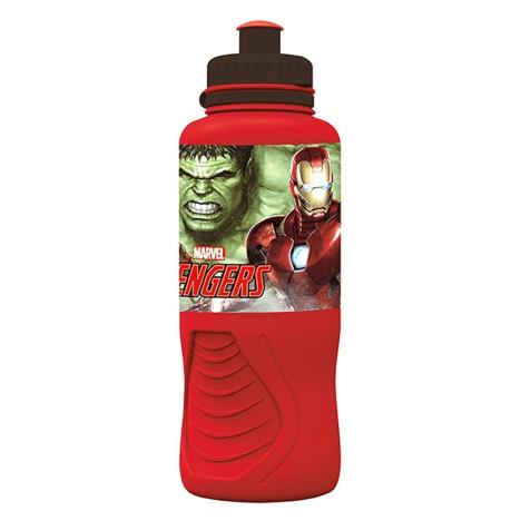 Marvel Avengers 400ml Sports Bottle £2.49